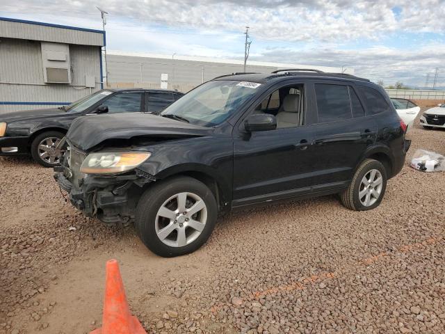 hyundai santa fe 2007 5nmsh73e67h042572