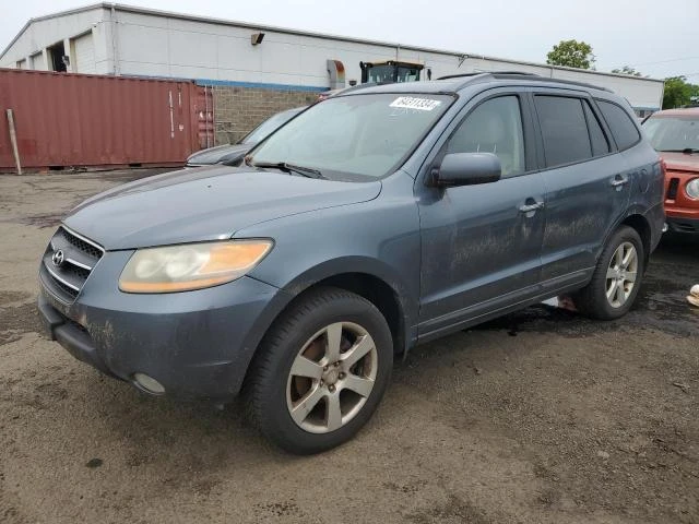 hyundai santa fe s 2009 5nmsh73e69h267044