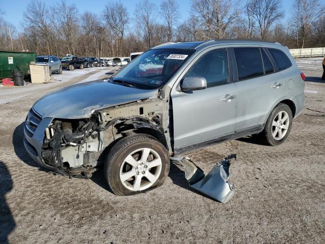 hyundai santa fe s 2008 5nmsh73e88h141685