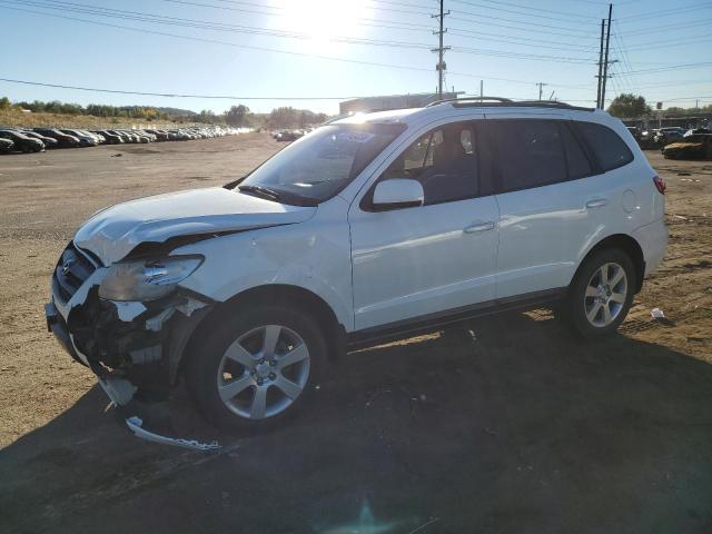 hyundai santa fe s 2007 5nmsh73ex7h060038