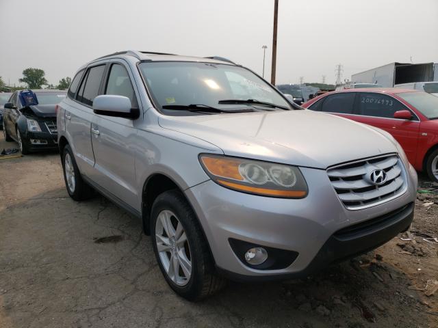 hyundai santa fe s 2010 5nmshdag0ah361153