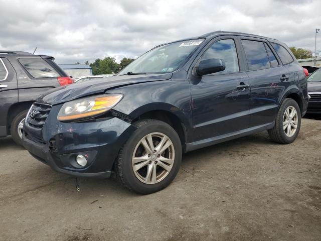 hyundai santa fe s 2010 5nmshdag1ah386935