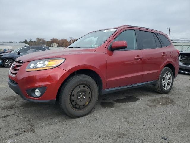 hyundai santa fe s 2010 5nmshdag1ah387096