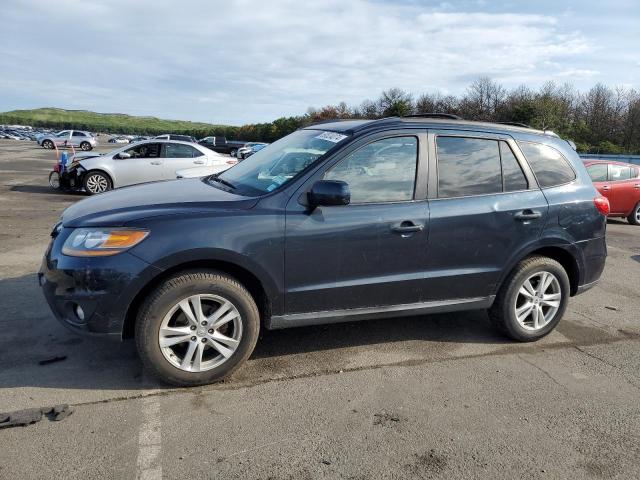 hyundai santa fe s 2010 5nmshdag5ah343120