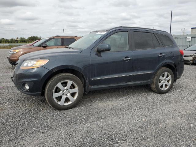 hyundai santa fe s 2010 5nmshdag5ah383469