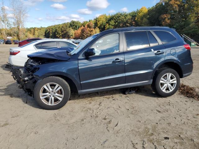 hyundai santa fe s 2010 5nmshdag8ah344312