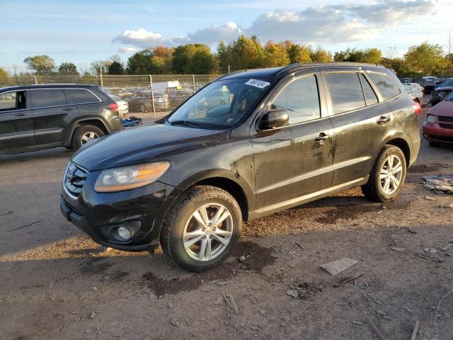 hyundai santa fe s 2010 5nmshdagxah354520