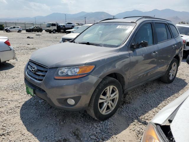 hyundai santa fe s 2010 5nmshdagxah366134