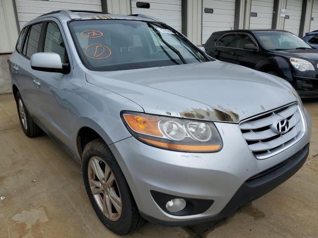 hyundai santa fe l 2010 5nmsk4ag0ah363583