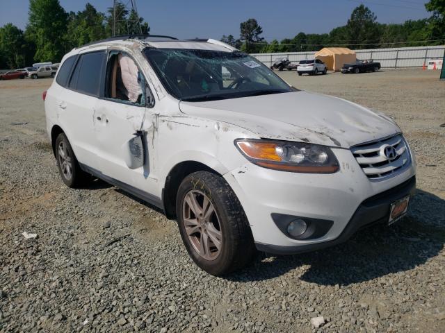 hyundai santa fe l 2010 5nmsk4ag9ah335491