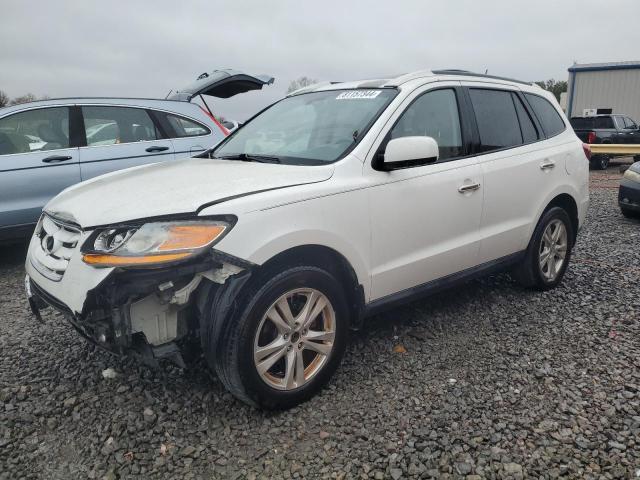 hyundai santa fe l 2010 5nmsk4ag9ah373450