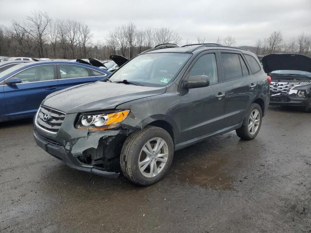 hyundai santa fe l 2010 5nmskdag1ah346419