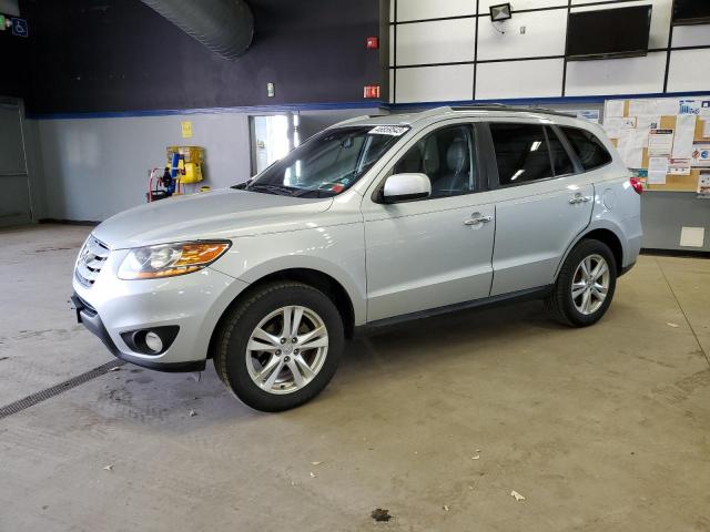 hyundai santa fe l 2010 5nmskdag2ah388498