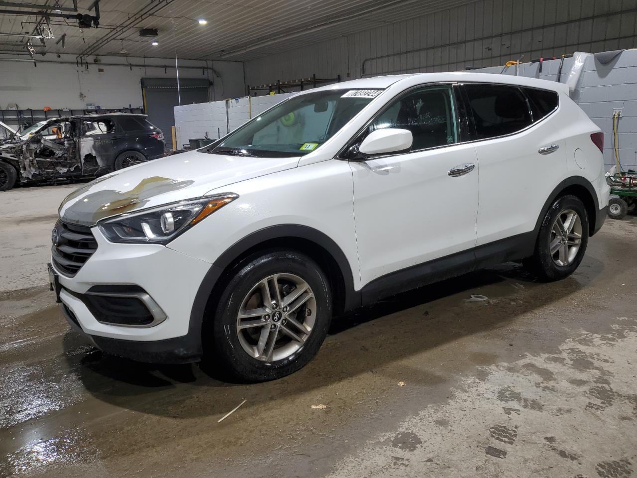 hyundai santa fe s 2018 5nmzt3lb1jh078429