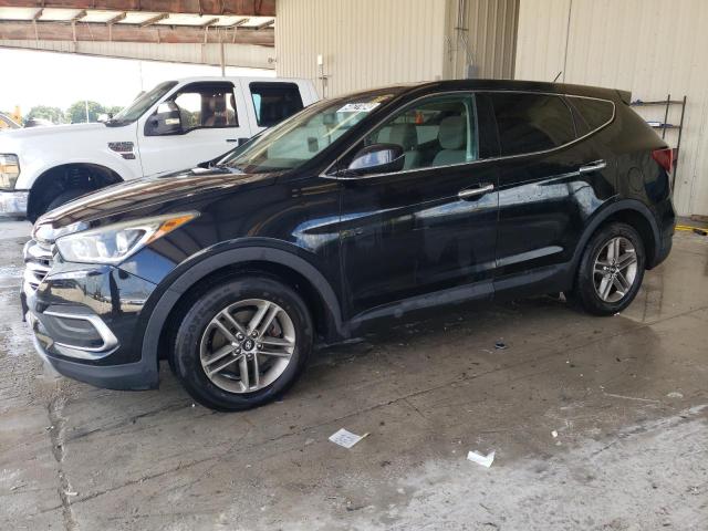 hyundai santa fe s 2018 5nmzt3lb1jh088409