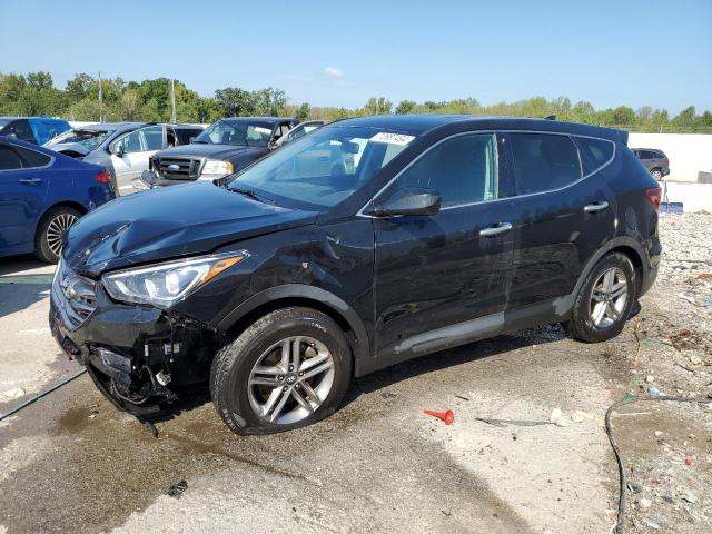 hyundai santa fe s 2017 5nmzt3lb3hh027959