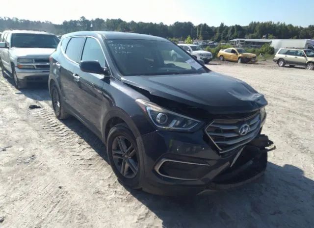 hyundai  2018 5nmzt3lb3jh079968