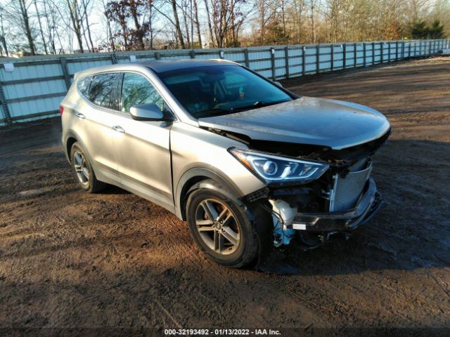 hyundai santa fe sport 2018 5nmzt3lb5jh097064