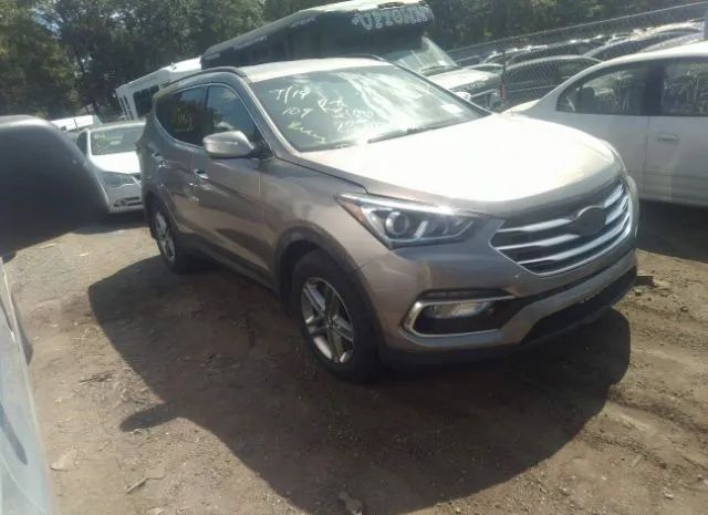 hyundai  2018 5nmzt3lb6jh075736