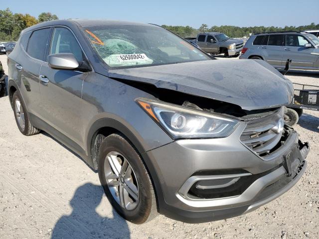 hyundai santa fe s 2017 5nmzt3lb7hh042013