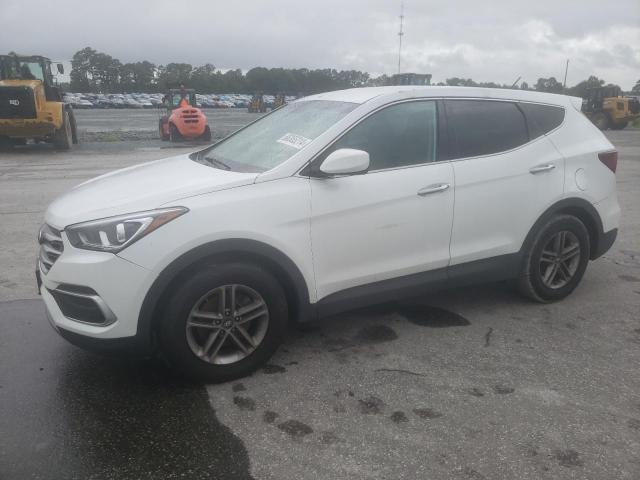 hyundai santa fe s 2018 5nmzt3lb8jh062762