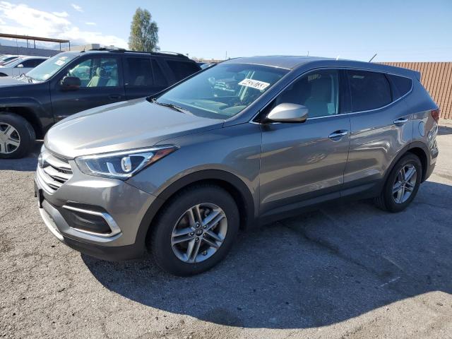 hyundai santa fe s 2018 5nmzt3lb8jh066262