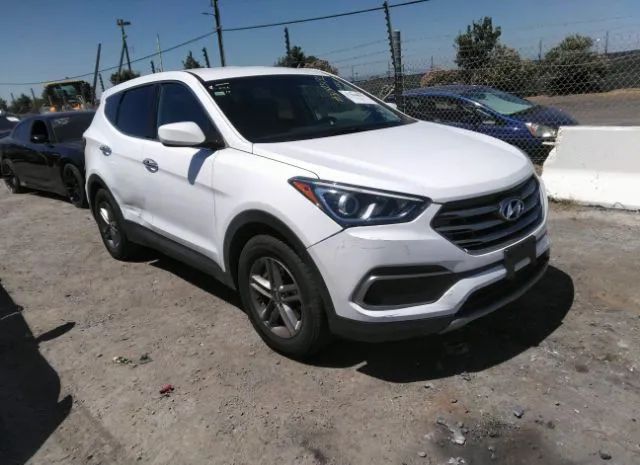 hyundai  2018 5nmzt3lb8jh069890