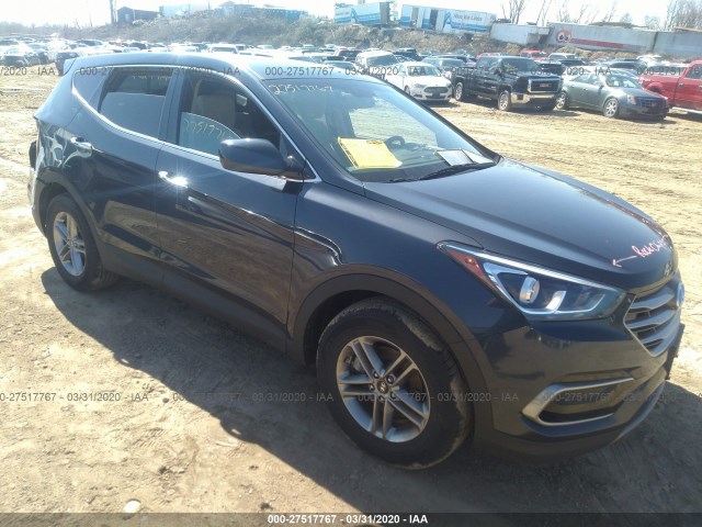 hyundai  2017 5nmzt3lb9hh010132