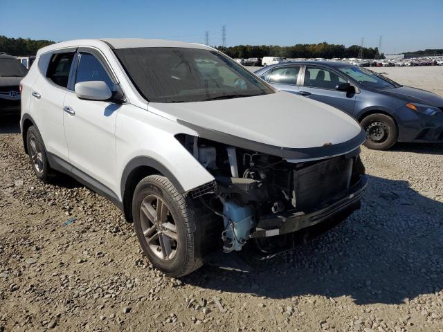 hyundai santa fe s 2017 5nmzt3lb9hh027609