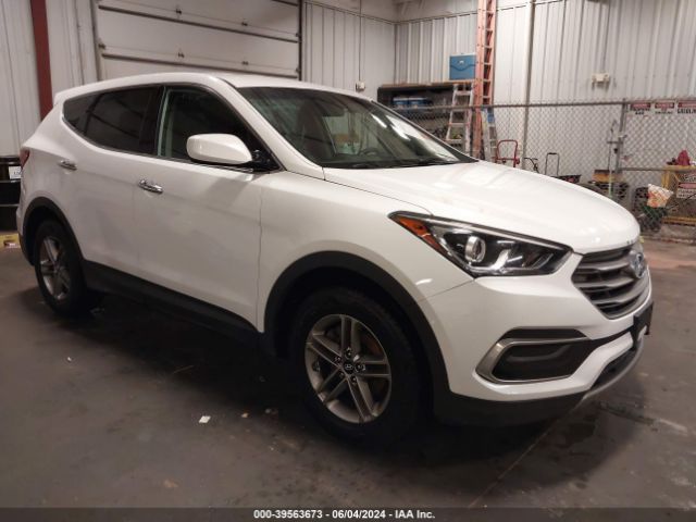 hyundai santa fe sport 2018 5nmzt3lbxjh066957