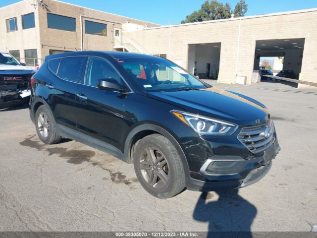 hyundai  2018 5nmzt3lbxjh073701