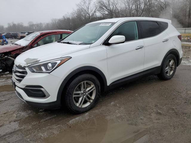 hyundai santa fe s 2018 5nmztdlb1jh077657