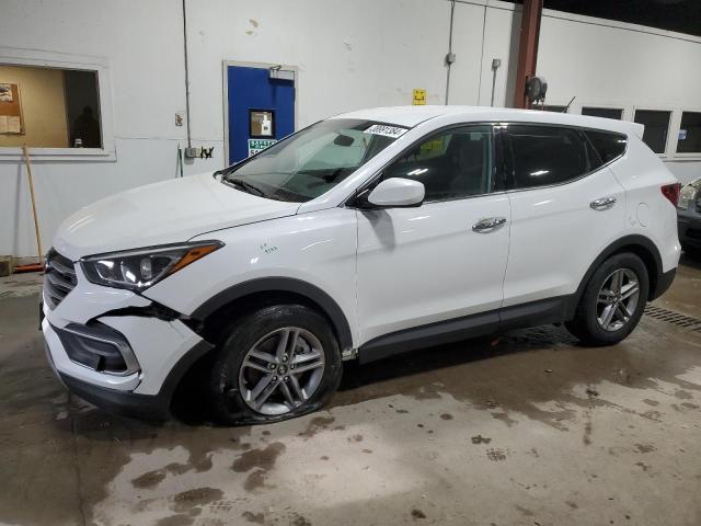 hyundai santa fe 2018 5nmztdlb1jh092868