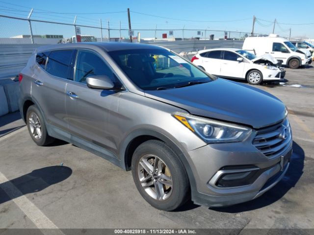 hyundai santa fe sport 2017 5nmztdlb2hh000970