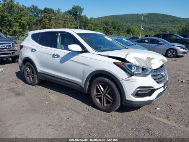 hyundai santa fe sport 2017 5nmztdlb2hh017137