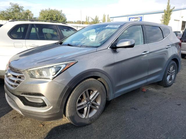 hyundai santa fe s 2017 5nmztdlb3hh011430