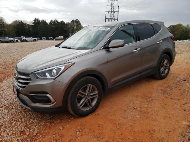 hyundai santa fe 2017 5nmztdlb3hh036571