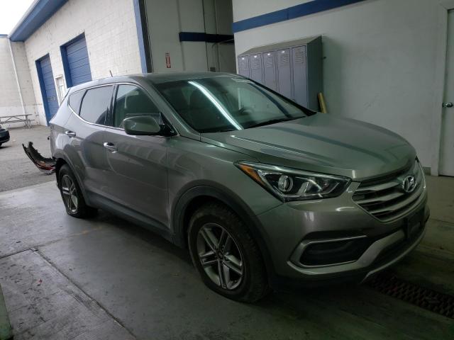 hyundai santa fe s 2018 5nmztdlb4jh072260