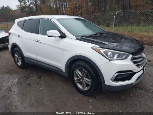 hyundai santa fe sport 2017 5nmztdlb5hh010912