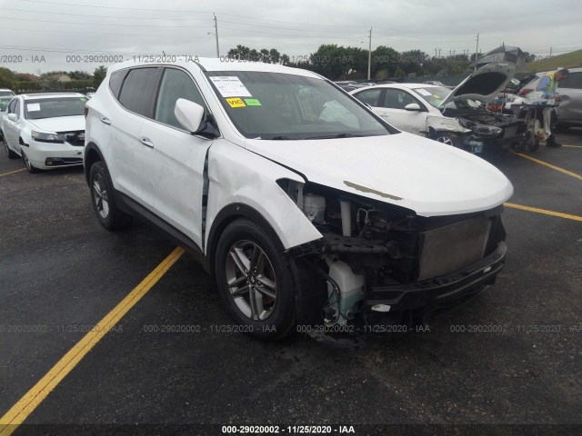 hyundai  2018 5nmztdlb5jh088306