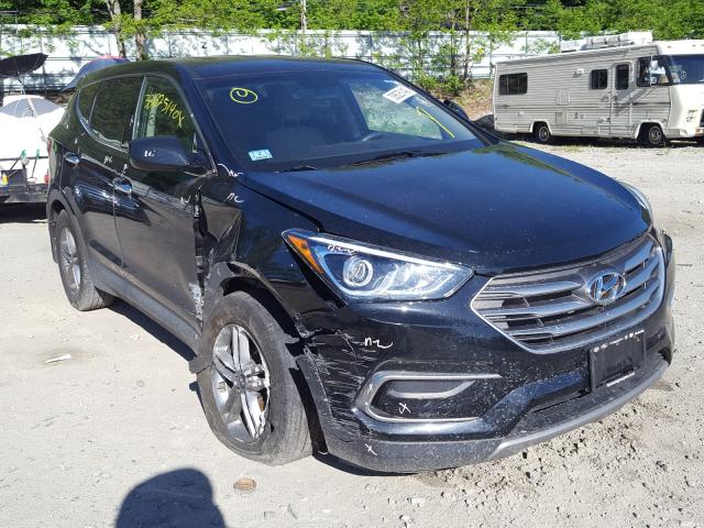 hyundai  2017 5nmztdlb6hh016086