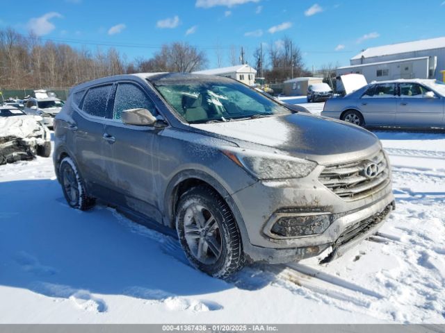 hyundai santa fe sport 2017 5nmztdlb6hh024897