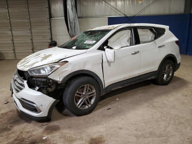 hyundai santa fe s 2017 5nmztdlb7hh009681