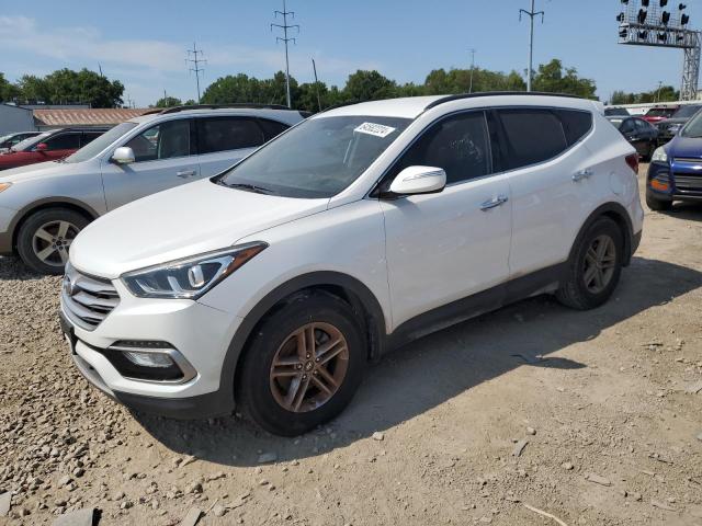 hyundai santa fe 2017 5nmzu3lb0hh000506