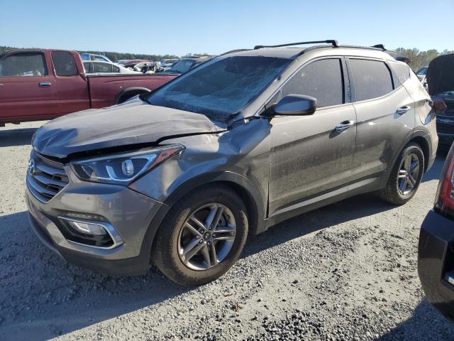 hyundai santa fe s 2017 5nmzu3lb0hh002871