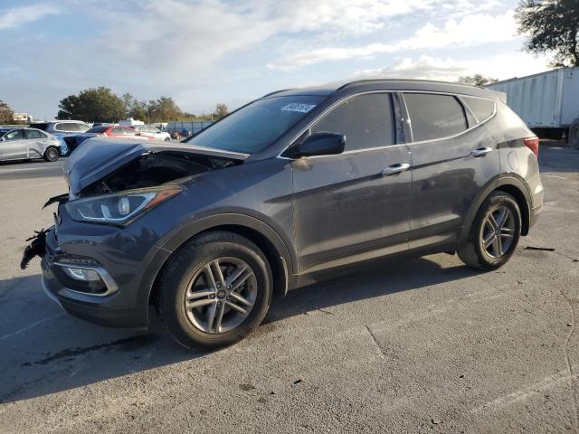 hyundai santa fe s 2017 5nmzu3lb0hh015328