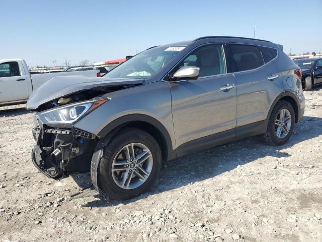 hyundai santa fe s 2017 5nmzu3lb0hh031349