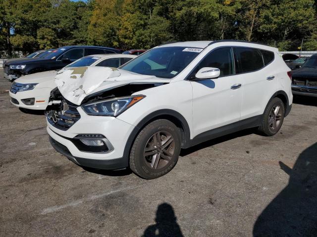 hyundai santa fe s 2017 5nmzu3lb0hh031626