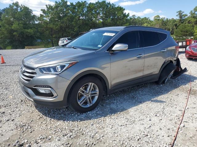 hyundai santa fe s 2017 5nmzu3lb0hh048054