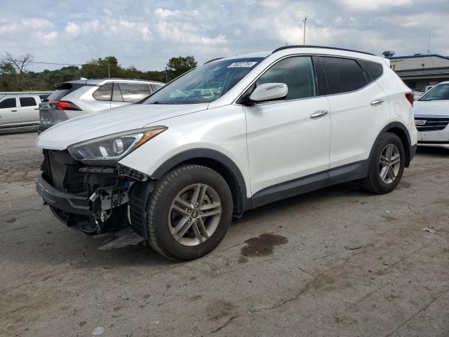 hyundai santa fe s 2017 5nmzu3lb0hh049219